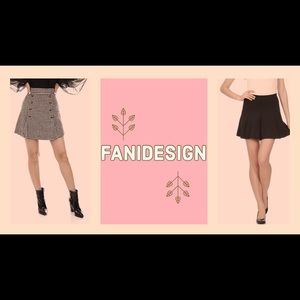 Meet your Posher, Helen